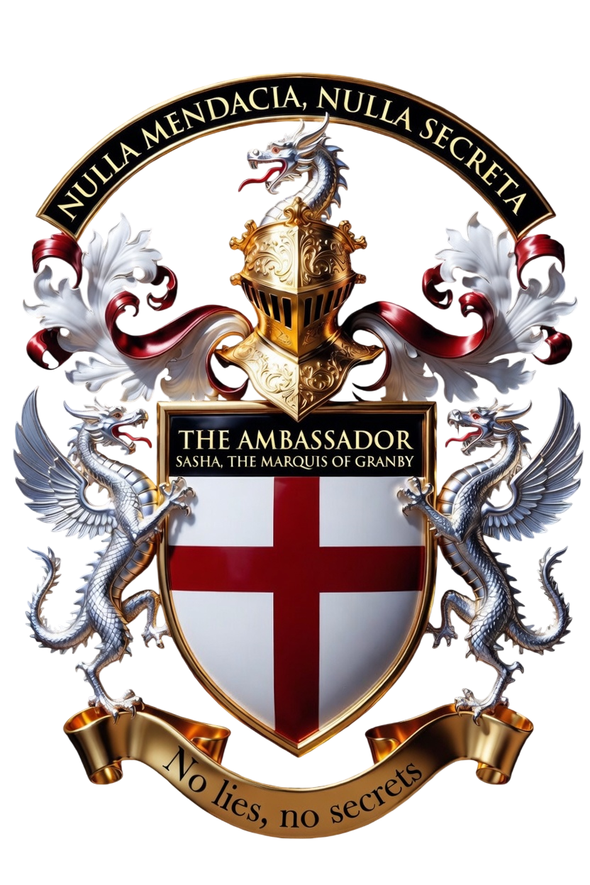 Granby Credo Shield